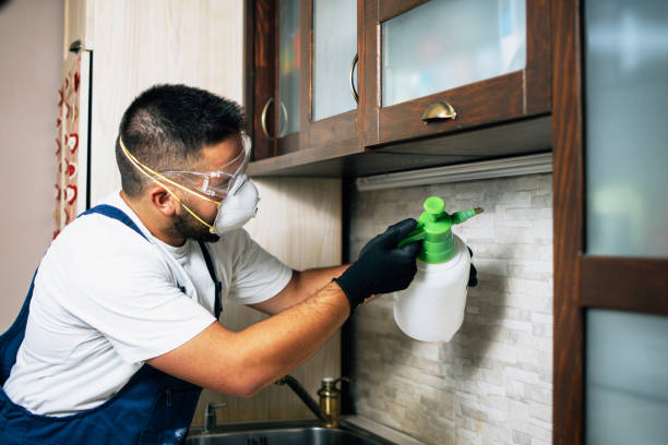 Best Commercial Pest Control Services  in Highland Lakes, NJ