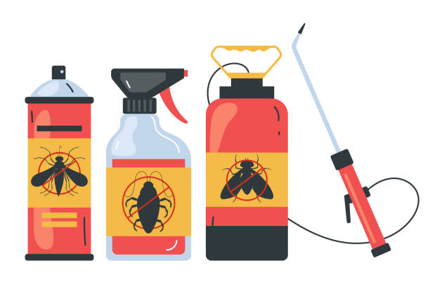 Best Insect Control  in Highland Lakes, NJ